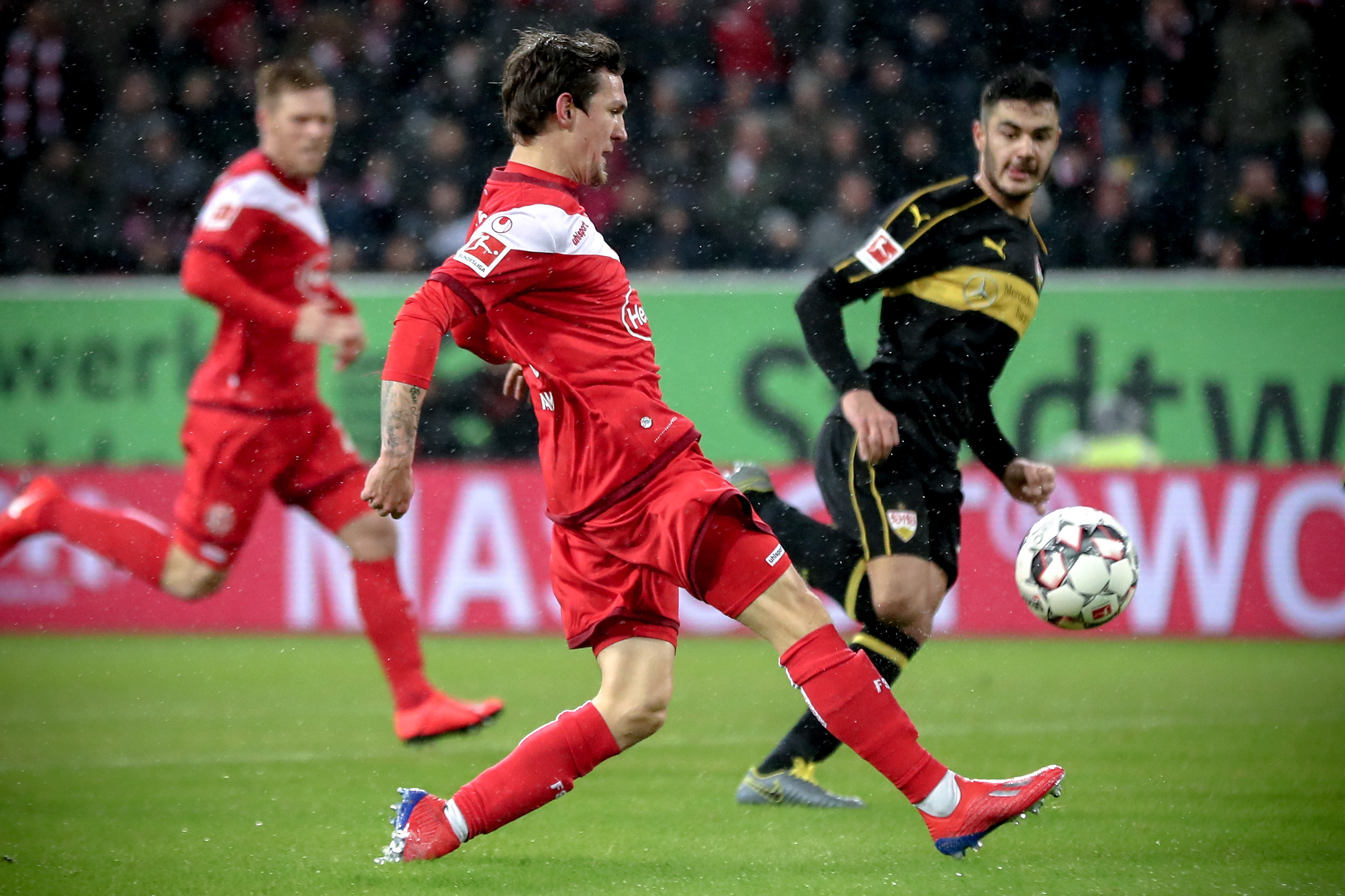 他的无球牵 他的无球牵